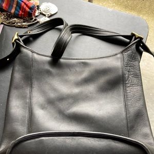 Authentic Vintage Coach Bag